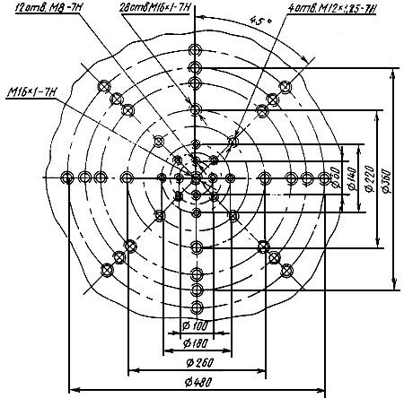 ГОСТ 25051.4-83 Установки испытательные вибрационные электродинамические. Общие технические условия (с Изменением N 1)