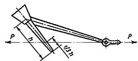ГОСТ 25496-82 Якоря повышенной держащей силы. Технические условия (с Изменениями N 1, 2, 3)