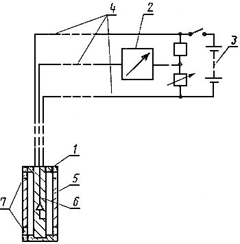 ГОСТ 25950-83 Топливо для реактивных двигателей с антистатической присадкой. Метод определения удельной электрической проводимости (с Изменением N 1)