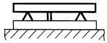 ГОСТ 26016-83 Станки фрезерные широкоуниверсальные инструментальные. Нормы точности (с Изменениями N 1, 2)