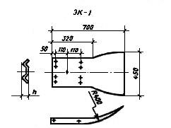 ГОСТ 26804-86 Ограждения дорожные металлические барьерного типа. Технические условия