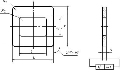 ГОСТ 26926-86 Диапроекторы любительские. Общие технические условия (с Изменениями N 1, 2)