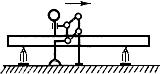 ГОСТ 273-90 (СТ СЭВ 5940-87) Станки плоскошлифовальные с крестовым столом и горизонтальным шпинделем. Основные размеры. Нормы точности и жесткости