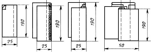 ГОСТ 28073-89 Изделия швейные. Методы определения разрывной нагрузки, удлинения ниточных швов, раздвигаемости нитей ткани в швах