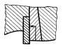 ГОСТ 28430-90 (ИСО 7406-86) Фрезы насадные со сменными режущими пластинами. Обозначения