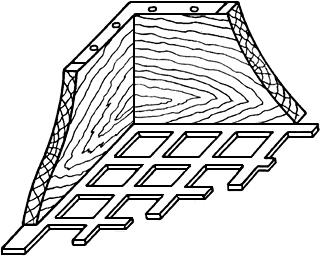 ГОСТ 28946-91 (ИСО 616-77) Кокс каменноугольный. Метод определения прочности на сбрасывание