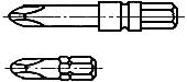 ГОСТ 29308-92 (ИСО 1703-83) Инструмент монтажный для винтов и гаек. Номенклатура