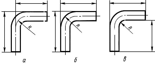 ГОСТ 2.411-72 ЕСКД. Правила выполнения чертежей труб, трубопроводов и трубопроводных систем