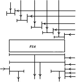 ГОСТ 2.708-81 ЕСКД. Правила выполнения электрических схем цифровой вычислительной техники
