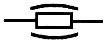 ГОСТ 2.745-68 ЕСКД. Обозначения условные графические в схемах. Электронагреватели, устройства и установки электротермические (с Изменениями N 1, 2)