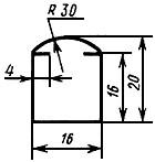 ГОСТ 2.745-68 ЕСКД. Обозначения условные графические в схемах. Электронагреватели, устройства и установки электротермические (с Изменениями N 1, 2)