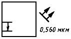 ГОСТ 2.746-68 ЕСКД. Обозначения условные графические в схемах. Генераторы и усилители квантовые (с Изменениями N 1, 2, 3)