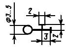 ГОСТ 2.749-84 ЕСКД. Элементы и устройства железнодорожной сигнализации, централизации и блокировки (с Изменением N 1)