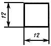 ГОСТ 2.752-71 (СТ СЭВ 2518-84) ЕСКД. Обозначения условные графические в схемах. Устройства телемеханики (с Изменениями N 1, 2, 3)