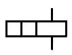 ГОСТ 2.756-76 (СТ СЭВ 712-77) ЕСКД. Обозначения условные графические в схемах. Воспринимающая часть электромеханических устройств (с Изменением N 1)