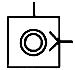 ГОСТ 2.796-95 ЕСКД. Обозначения условные графические в схемах. Элементы вакуумных систем
