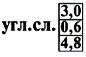 ГОСТ 2.857-75 Горная графическая документация. Обозначения условные полезных ископаемых, горных пород и условий их залегания