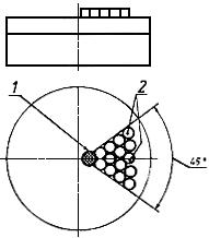 ГОСТ 30273-98 Плиты круглые и прямоугольные электромагнитные. Общие технические условия