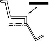 ГОСТ Р 50653-94 (ИСО 6440-85) Кресла-коляски. Термины и определения