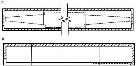 ГОСТ 30972-2002 Заготовки и детали деревянные клееные для оконных и дверных блоков. Технические условия