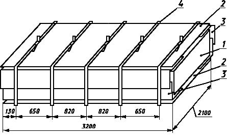 ГОСТ 4194-88 Картон электроизоляционный для трансформаторов и аппаратов с масляным заполнением. Технические условия (с Изменениями N 1, 2)
