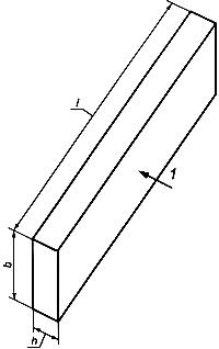 ГОСТ 4647-80 Пластмассы. Метод определения ударной вязкости по Шарпи (с Изменениями N 1, 2)