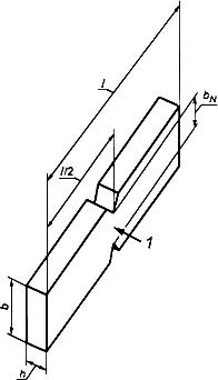 ГОСТ 4647-80 Пластмассы. Метод определения ударной вязкости по Шарпи (с Изменениями N 1, 2)