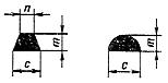 ГОСТ 4666-75 Арматура трубопроводная. Маркировка и отличительная окраска (с Изменениями N 1, 2, 3, 4)