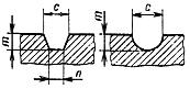 ГОСТ 4666-75 Арматура трубопроводная. Маркировка и отличительная окраска (с Изменениями N 1, 2, 3, 4)