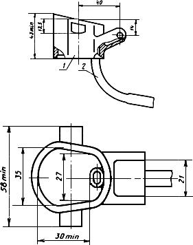 ГОСТ 5105-82 Канистры стальные для горючего и масел. Технические условия (с Изменениями N 1-5)
