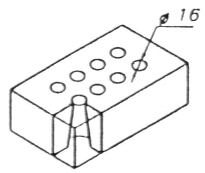 ГОСТ 530-95 Кирпич и камни керамические. Технические условия (с Изменением N 1)