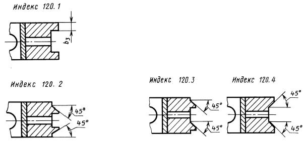 ГОСТ 621-87 Кольца поршневые двигателей внутреннего сгорания. Общие технические условия (с Изменением N 1)