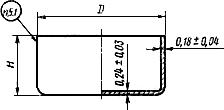ГОСТ 6563-75 Изделия технические из благородных металлов и сплавов. Технические условия (с Изменениями N 1, 2, 3)