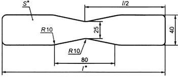 ГОСТ 6943.10-79 Материалы текстильные стеклянные. Метод определения разрывной нагрузки и удлинения при разрыве (с Изменениями N 1, 2)