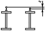 ГОСТ 7075-80 Краны мостовые ручные опорные. Технические условия (с Изменениями N 1, 2, 3, 4)