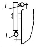 ГОСТ 7639-88 Прессы однокривошипные двойного действия закрытые. Основные параметры и размеры. Нормы точности (с Изменением N 1)