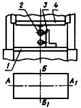 ГОСТ 7766-88 (СТ СЭВ 1828-79, СТ СЭВ 3865-82) Прессы двухкривошипные простого действия закрытые. Параметры и размеры. Нормы точности (с Изменением N 1)