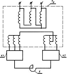 ГОСТ 8008-75 (СТ СЭВ 634-88, СТ СЭВ 4104-83) Трансформаторы силовые. Методы испытаний устройств переключения ответвлений обмоток (с Изменениями N 1, 2, 3, 4)