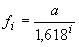 ГОСТ 8032-84 (СТ СЭВ 3961-83) Предпочтительные числа и ряды предпочтительных чисел