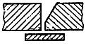 ГОСТ 8713-79 Сварка под флюсом. Соединения сварные. Основные типы, конструктивные элементы и размеры (с Изменениями N 1, 2, 3)