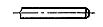 ГОСТ 8994-80 Фрезы дереворежущие концевые цилиндрические. Технические условия (с Изменением N 1)