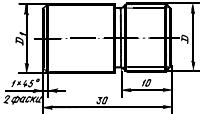 ГОСТ 8.491-83 ГСИ. Преобразователи электроконтактные для контроля линейных размеров. Методы и средства поверки