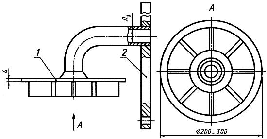 ГОСТ 8.570-2000 ГСИ. Резервуары стальные вертикальные цилиндрические. Методика поверки (с Изменениями N 1, 2)
