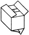 ГОСТ 9142-90 Ящики из гофрированного картона. Общие технические условия (с Изменениями N 1, 2, 3)