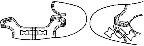 ГОСТ 9290-76 Обувь. Метод определения прочности ниточных швов соединения деталей верха (с Изменениями N 1, 2)