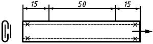 ГОСТ 9290-76 Обувь. Метод определения прочности ниточных швов соединения деталей верха (с Изменениями N 1, 2)