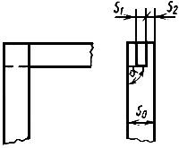 ГОСТ 9330-76 Основные соединения деталей из древесины и древесных материалов. Типы и размеры (с Изменениями N 1, 2)
