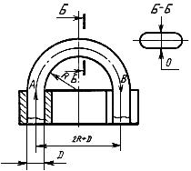 ГОСТ 9356-75 Рукава резиновые для газовой сварки и резки металлов. Технические условия (с Изменениями N 1, 2, 3, 4)