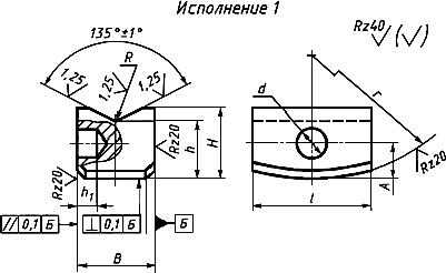 ГОСТ 9509-74 Весы и весовые дозаторы. Призмы и подушки стальные. Общие технические требования (с Изменениями N 2, 3, 4)