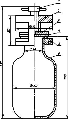 ГОСТ 988-89 Жидкость этиловая. Технические условия (с Изменением N 1)